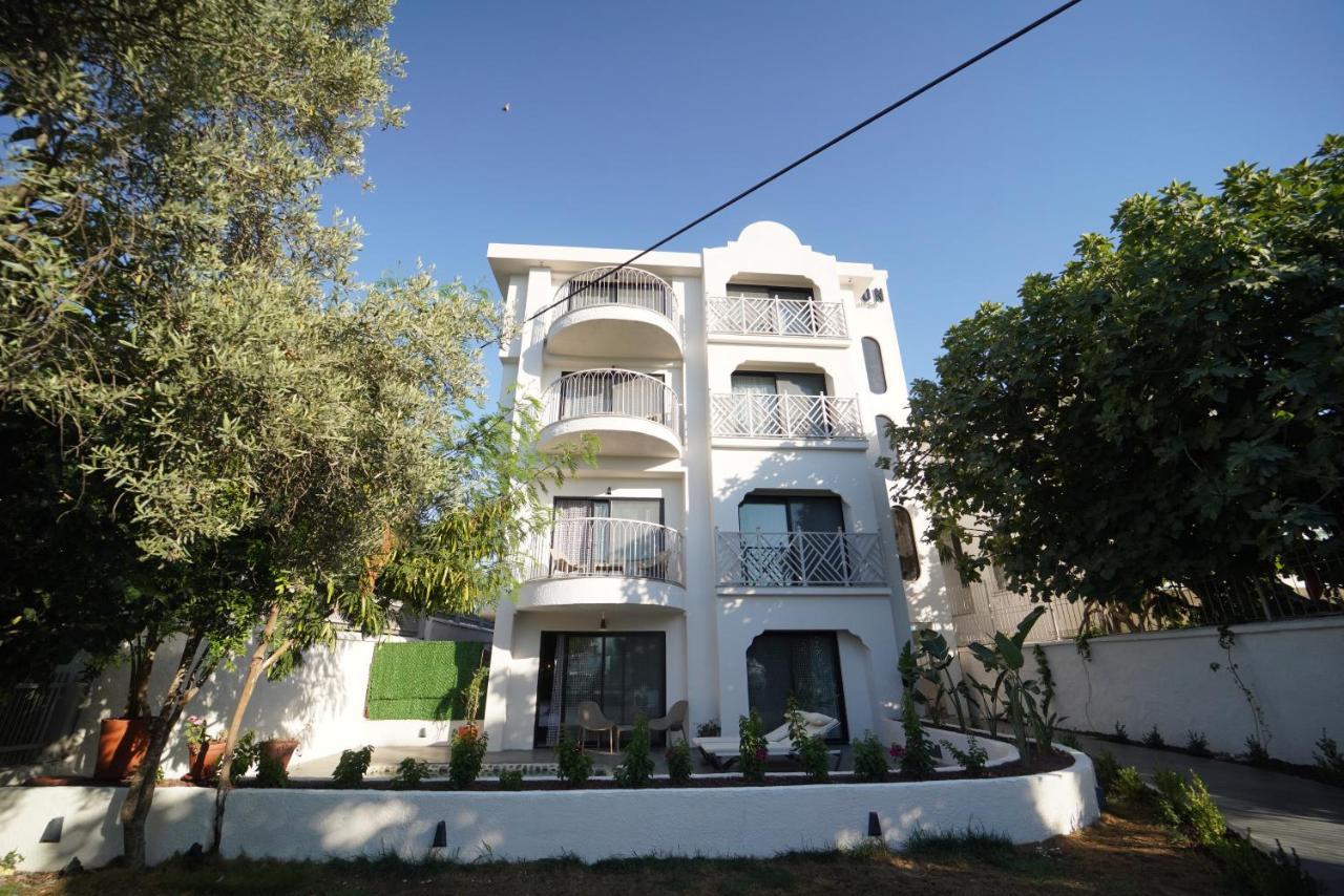 Icon Beach Suites Hotel Sovalye Island Fethiye Extérieur photo