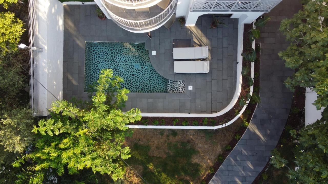 Icon Beach Suites Hotel Sovalye Island Fethiye Extérieur photo