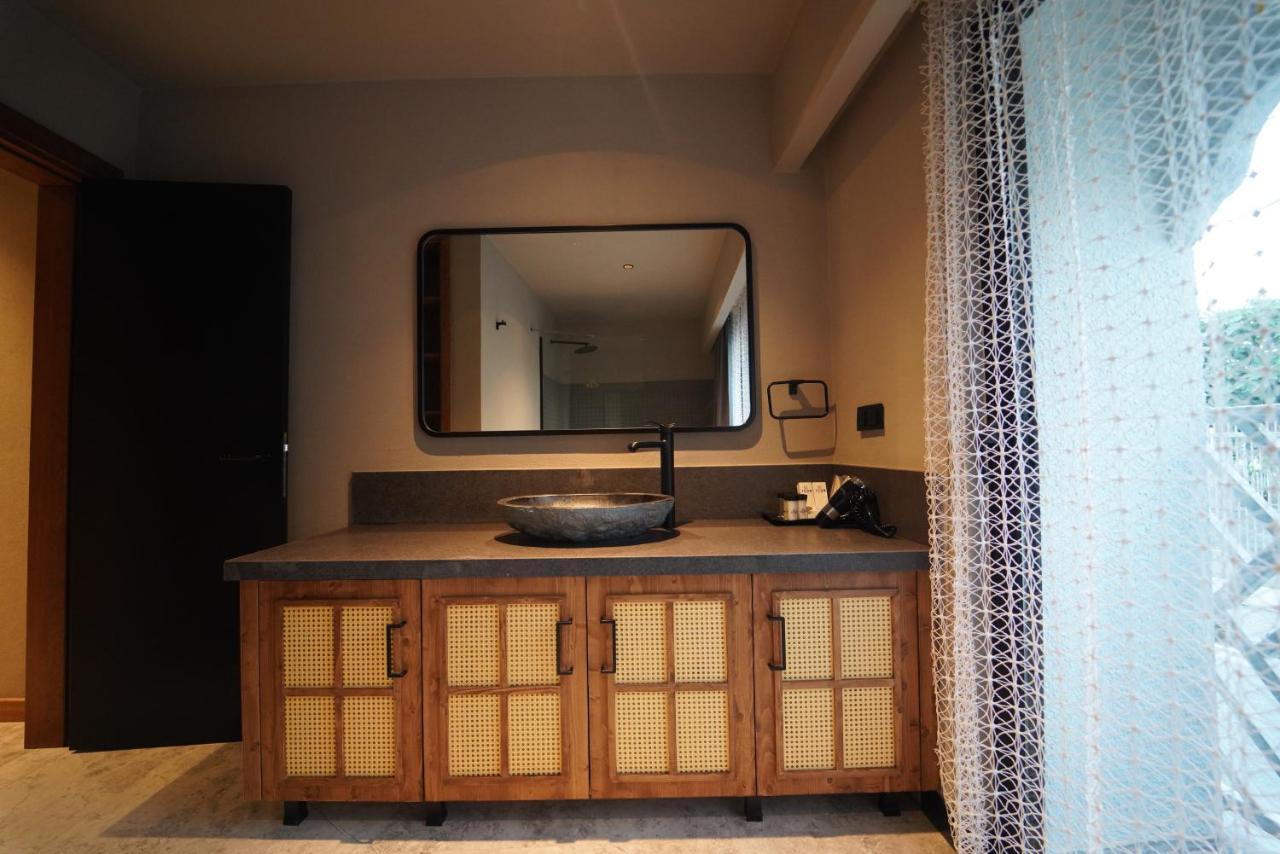 Icon Beach Suites Hotel Sovalye Island Fethiye Extérieur photo