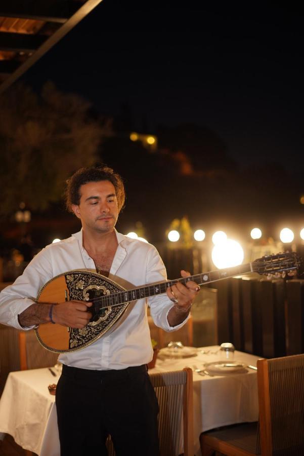 Icon Beach Suites Hotel Sovalye Island Fethiye Extérieur photo
