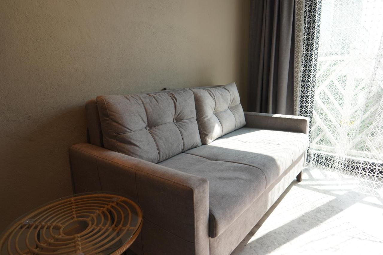 Icon Beach Suites Hotel Sovalye Island Fethiye Extérieur photo