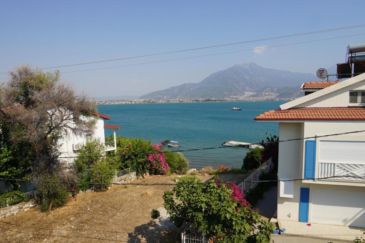 Icon Beach Suites Hotel Sovalye Island Fethiye Extérieur photo