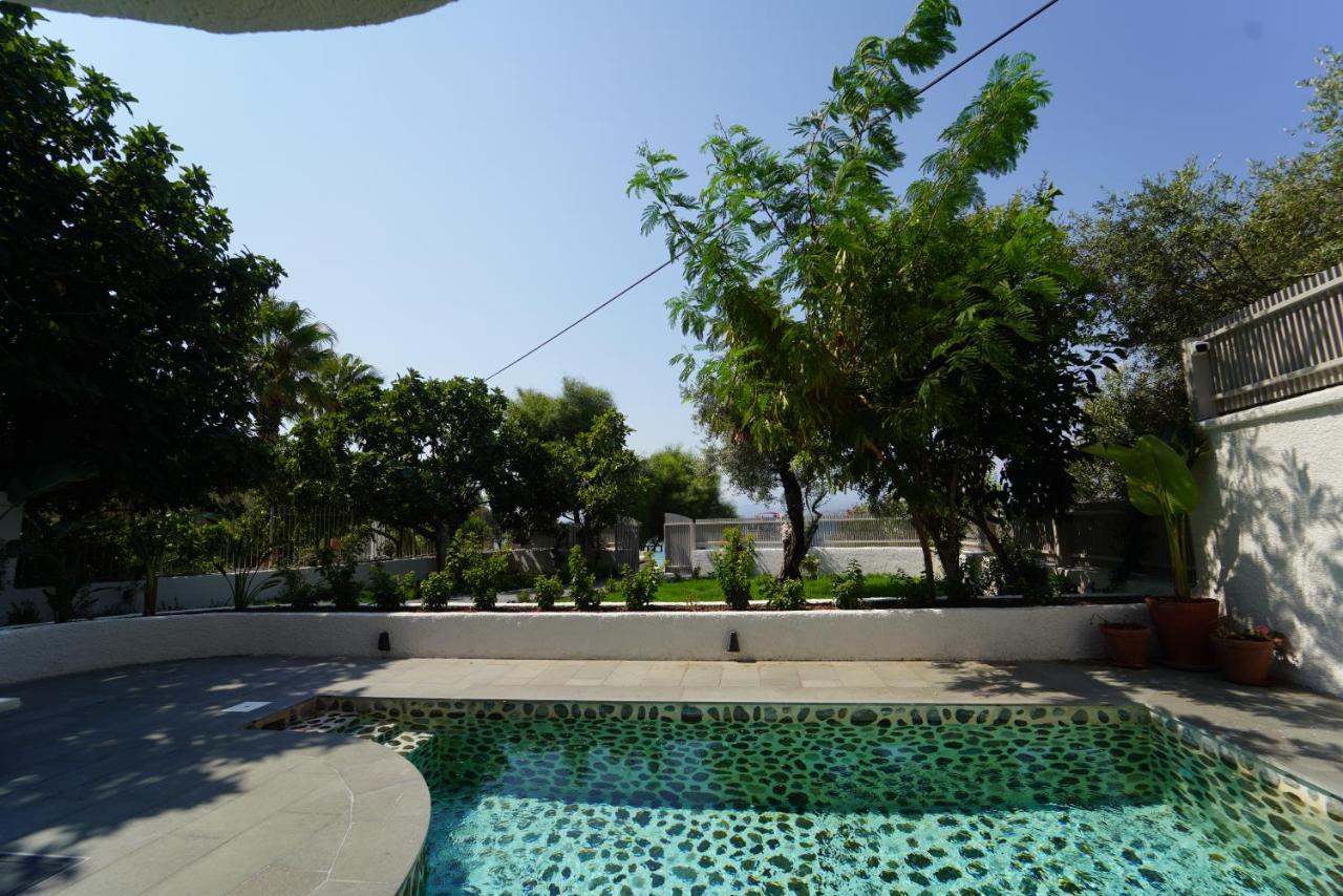Icon Beach Suites Hotel Sovalye Island Fethiye Extérieur photo