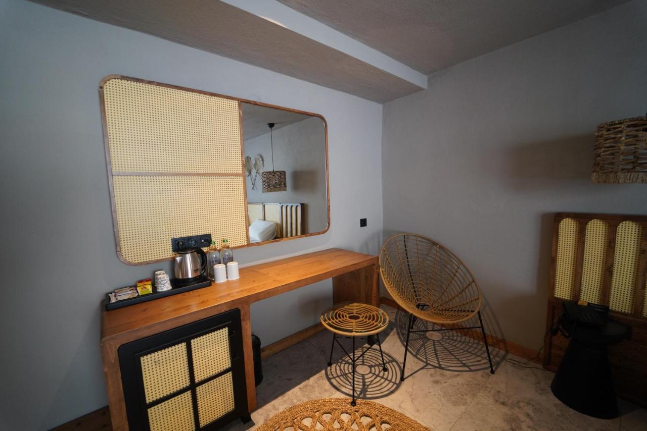 Icon Beach Suites Hotel Sovalye Island Fethiye Extérieur photo
