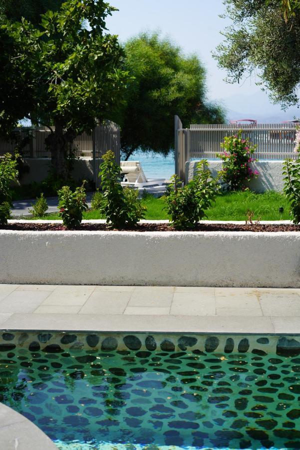 Icon Beach Suites Hotel Sovalye Island Fethiye Extérieur photo