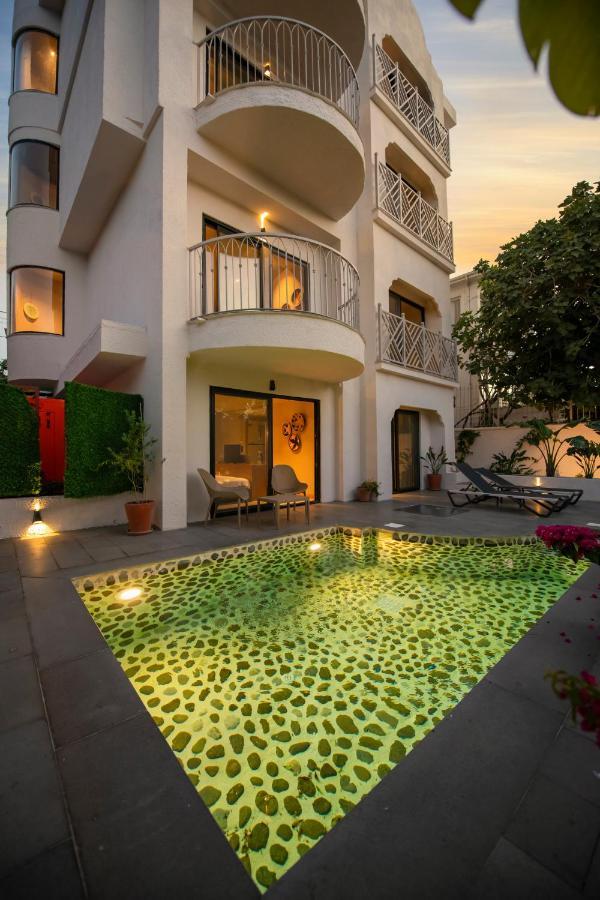 Icon Beach Suites Hotel Sovalye Island Fethiye Extérieur photo