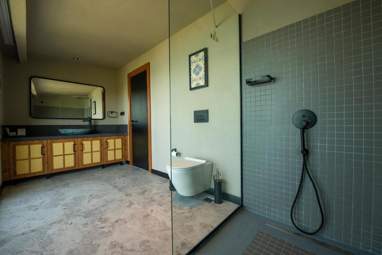 Icon Beach Suites Hotel Sovalye Island Fethiye Extérieur photo